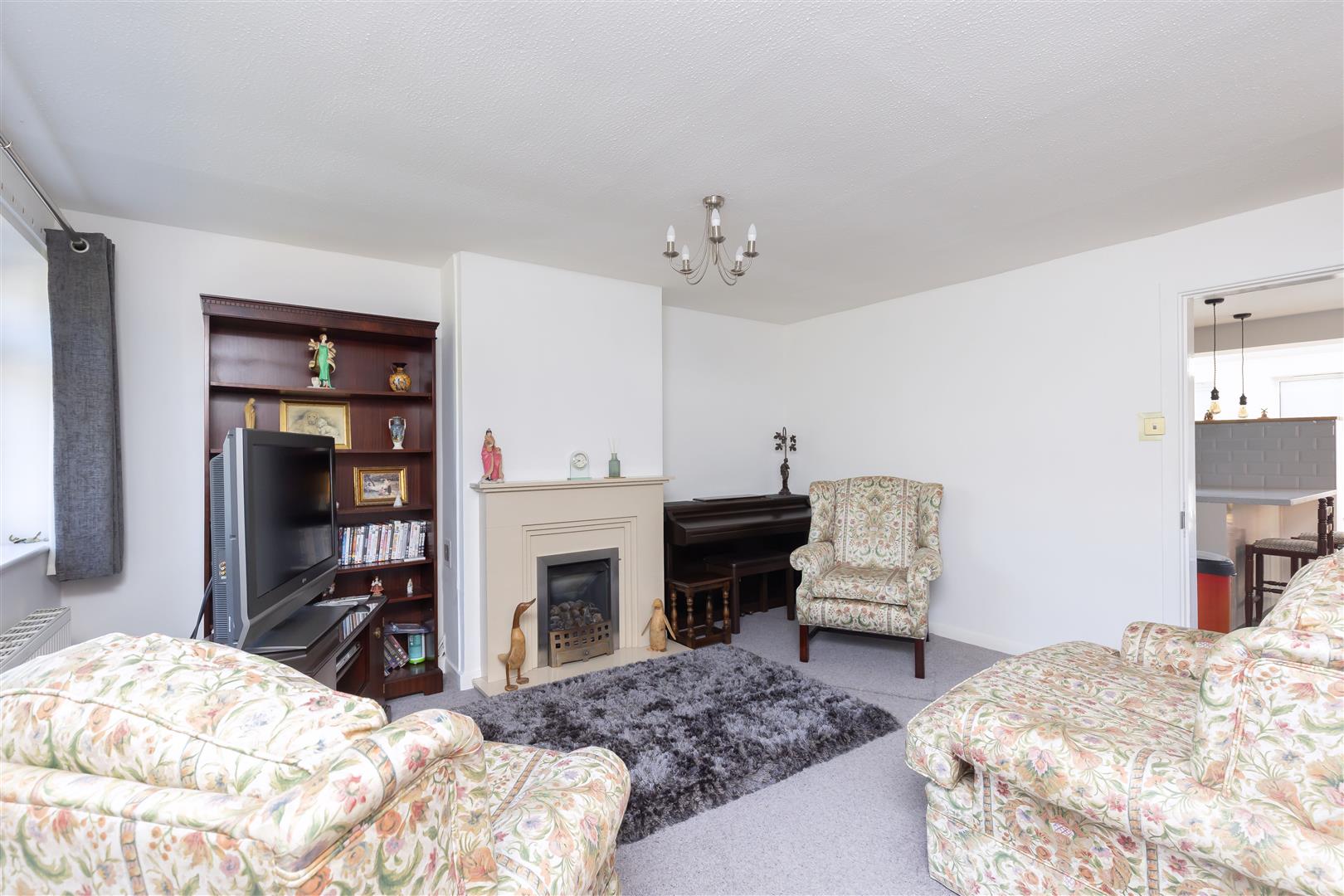 Ashtree Grove, Penwortham, Preston